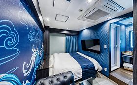 Hotel Lotus Umeda -Adult Only
